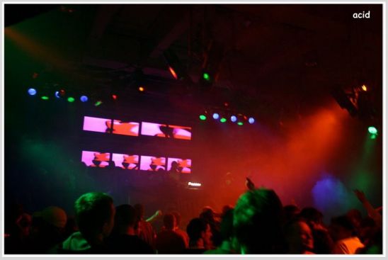 Climax - Roxy - 25.3.06